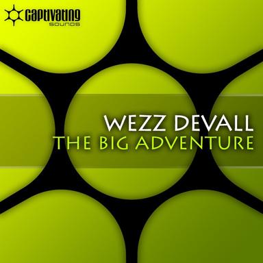 The Big Adventure - Ruben de Ronde Remix