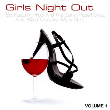 Boogie Nights (Re-Recorded)