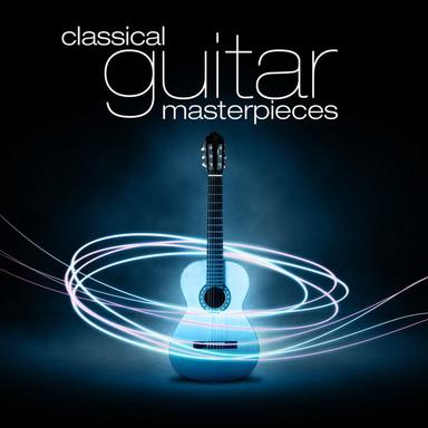 Five Preludes for Solo Guitar, W 419: Prelude No. 3 in A Minor: Andante