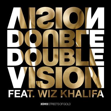 Double Vision - Wiz Khalifa Mix