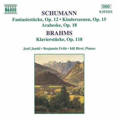 Fantasiestucke, Op. 12: Des Abends