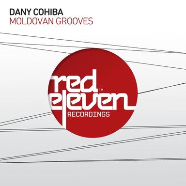 Moldovan Grooves - Single