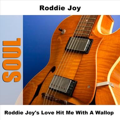 Roddie Joy's Love Hit Me With a Wallop - EP (Original)