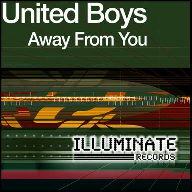 Away From You - E-Sound & DJ Pm Remix