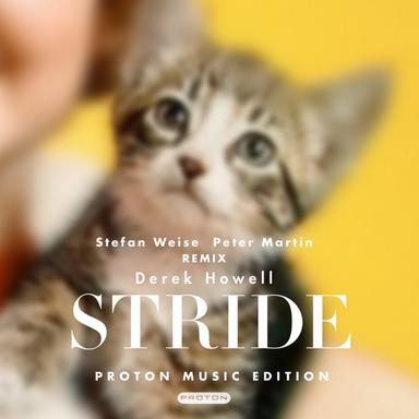 Stride - Original Mix