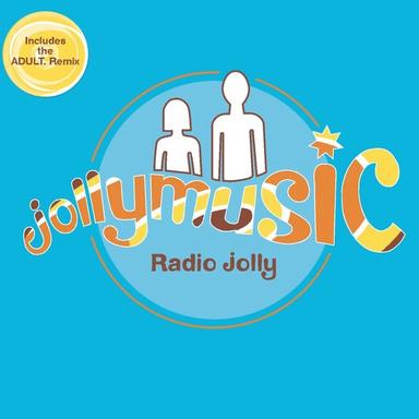 Radio Jolly - EP