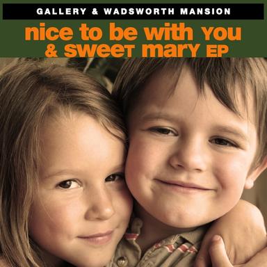 Nice To Be With You (Original Hit Single Version)