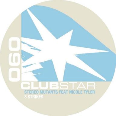 3 Strikes - Club Mix