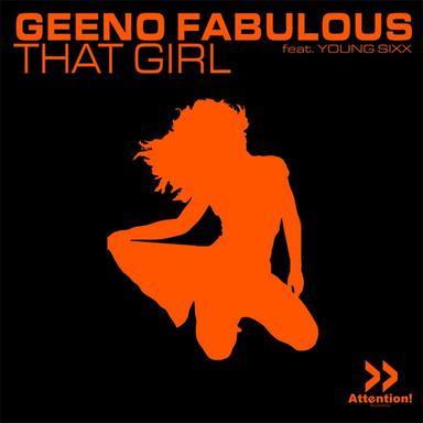 That Girl - Radio Mix
