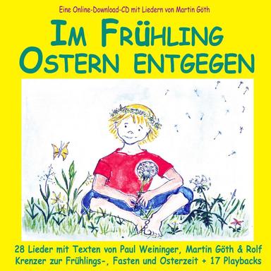 So bunt ist die Frühlingszeit