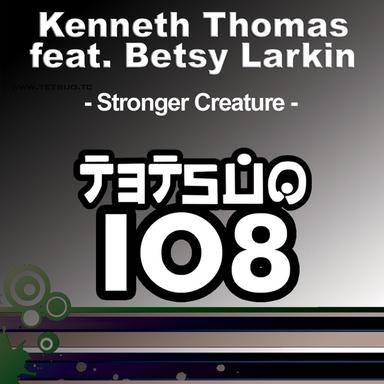 Stronger Creature - Talla 2XLC Remix