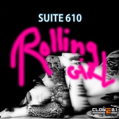 Rolling Girl - Club Mix