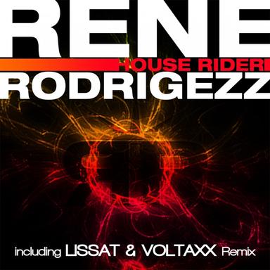 House Rider - Lissat & Voltaxx Remix