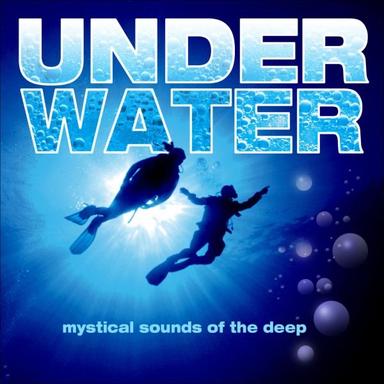 The green elixier (blue planet mix)