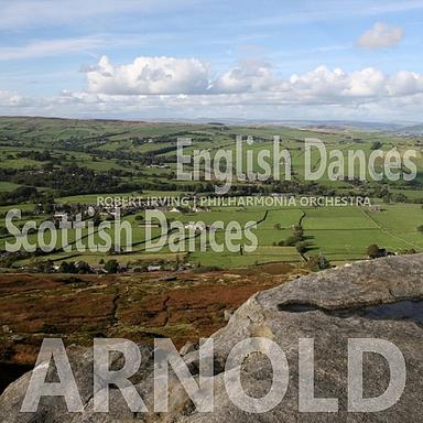 Scottish Dances, Op. 59: I. Pesante