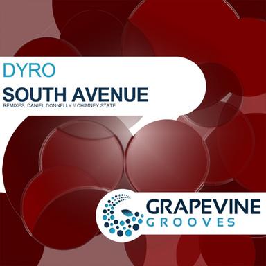 South Avenue - Chimney State Remix