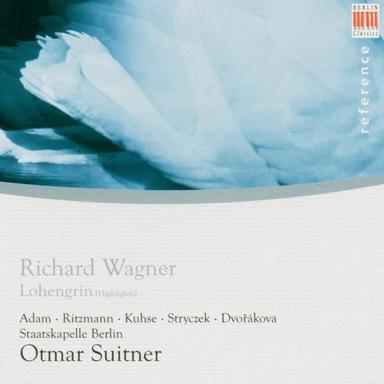 Lohengrin, Act I: Prelude