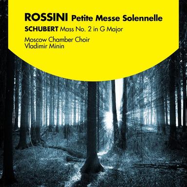 Petite Messe Solennelle for Choir, Piano and Organ: XII. Ritornello: Sanctus