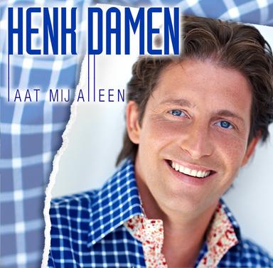 Laat Mij Alleen