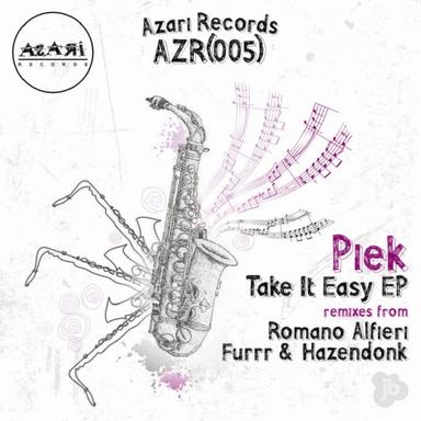 Le Saxophunke - Original Mix