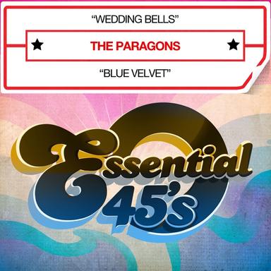 Wedding Bells (Digital 45) - Single