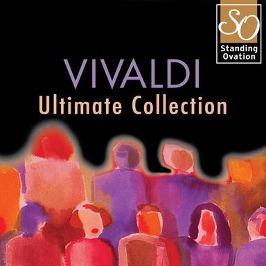 L'estro armonico No.12 in E Major, Op. 3, RV 265: III. Allegro