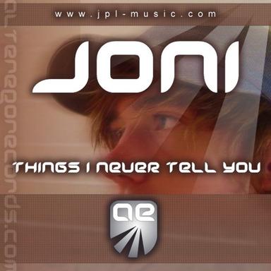 Things I Never Tell You - Signalrunners Remix