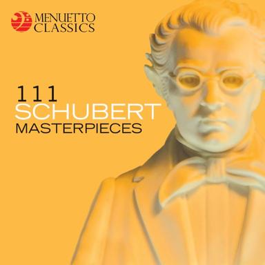 5 German Dances, D. 90: No. 5 in C Major