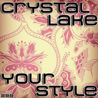 Your Style - UK Radio Edit
