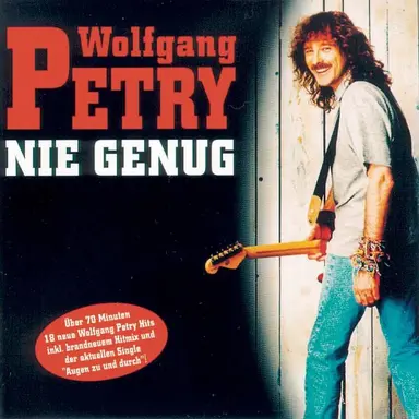 Weiss' Der Geier (Radio Version)