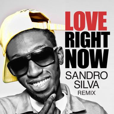 Love Right Now - Sandro Silva Remix