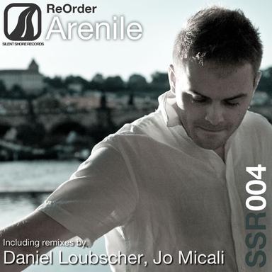 Arenile - Original Mix