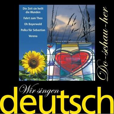Fahrt zum Theo