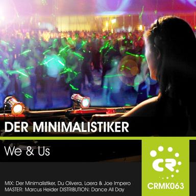 Monkeystar - Der Minimalistiker Remix