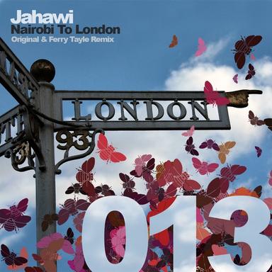 Nairobi To London - Ferry Tale Remix