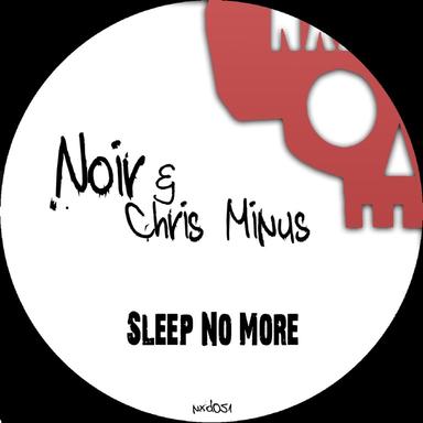 Sleep No More - Dub Mix