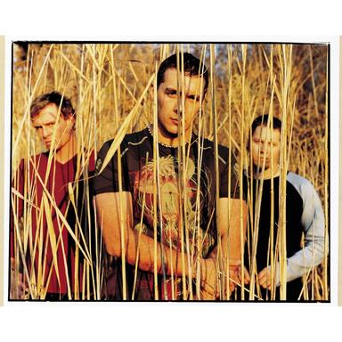 Wall of Shame - Radio Edit