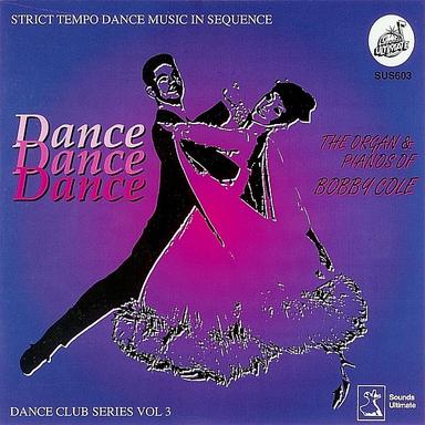 Moonglow - The Best Things Happen When You're Dancing