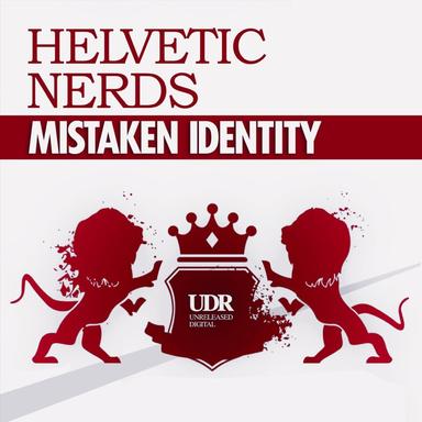 Mistaken Identity - Incognet Remix