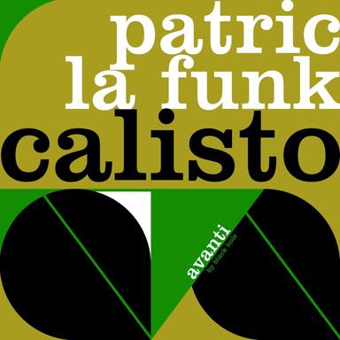 Calisto - Radio Edit