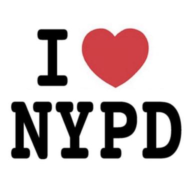 NYPD (Micha Moor Remix)