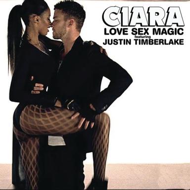 Love Sex Magic (feat. Justin Timberlake)