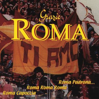 Roma Nun Fa' La Stupida Stasera