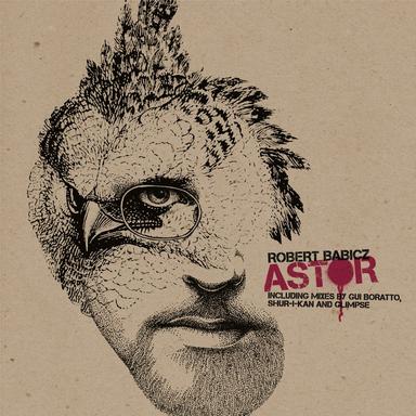 Astor - Shur-I-Kan Remix