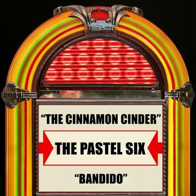 The Cinnamon Cinder