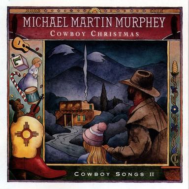 Christmas Cowboy Style