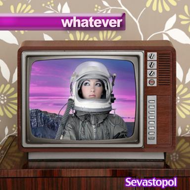 Whatever - Dick Moby Space Voco Mix
