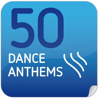 Stamp On The Ground - Radio Edit