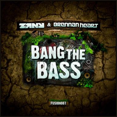 Bang the Bass - Original Edit