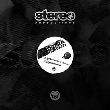 Dibiza - Chus & Ceballos Midnite X-Press Mix